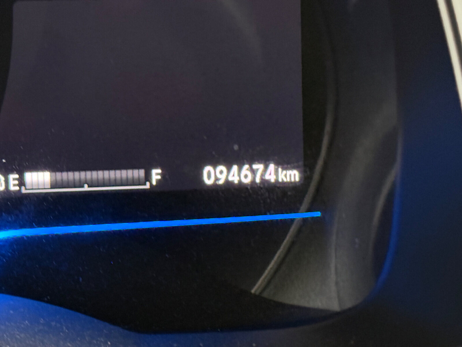 2015 Honda Fit - image 8