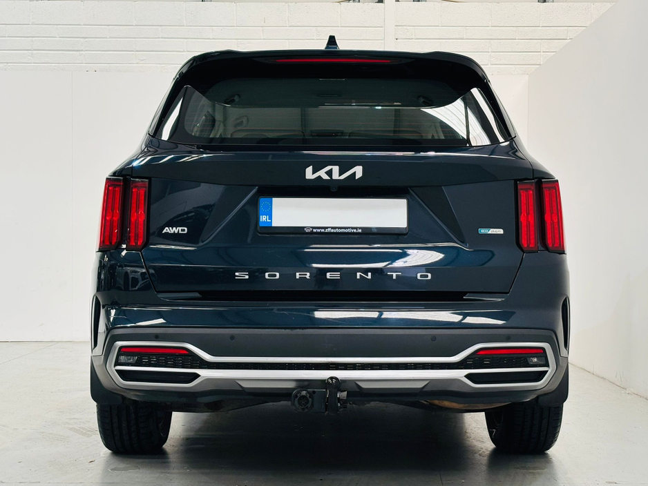 2022 Kia Sorento - image 5