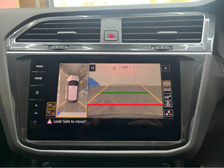 2019 Volkswagen Tiguan €24950! 2019 VOLKSWAGEN TIGUAN 2.0 TDI AUTOMATIC 4MOTION COMFORT 2.0 AUTOMATIC / CRUISE CONTROL / REVERSE CAMERA €24,950