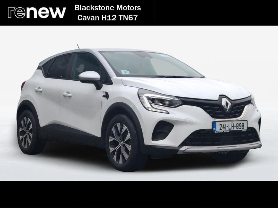 2024 Renault Captur for sale in , Ireland