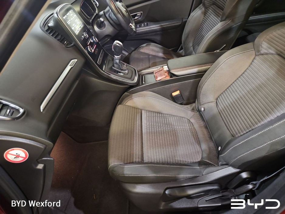 2020 Renault Grand Scenic 1.75 Blue dCi 120 EDC Iconic 7 Seater €21,975