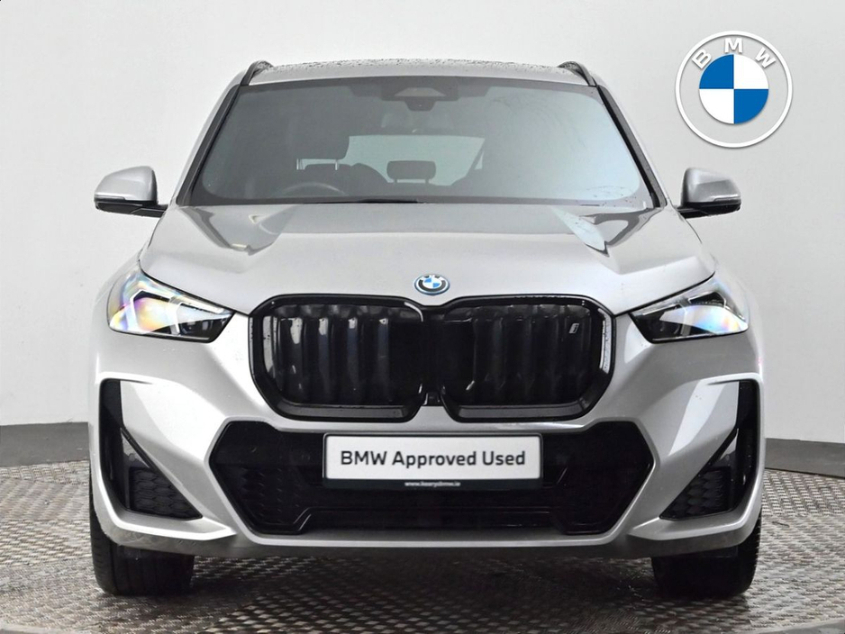 2023 BMW iX1 - image 16