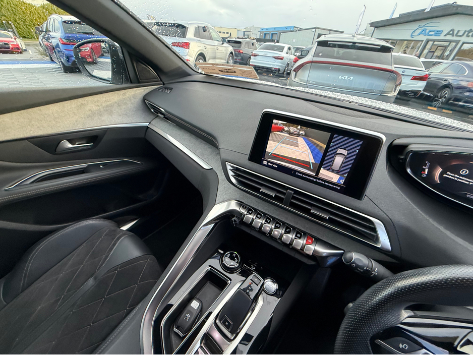 2019 Peugeot 3008 GT - 2.0L DIESEL - AUTO - 12M WARRANTY - CAR: 1663 €22,950