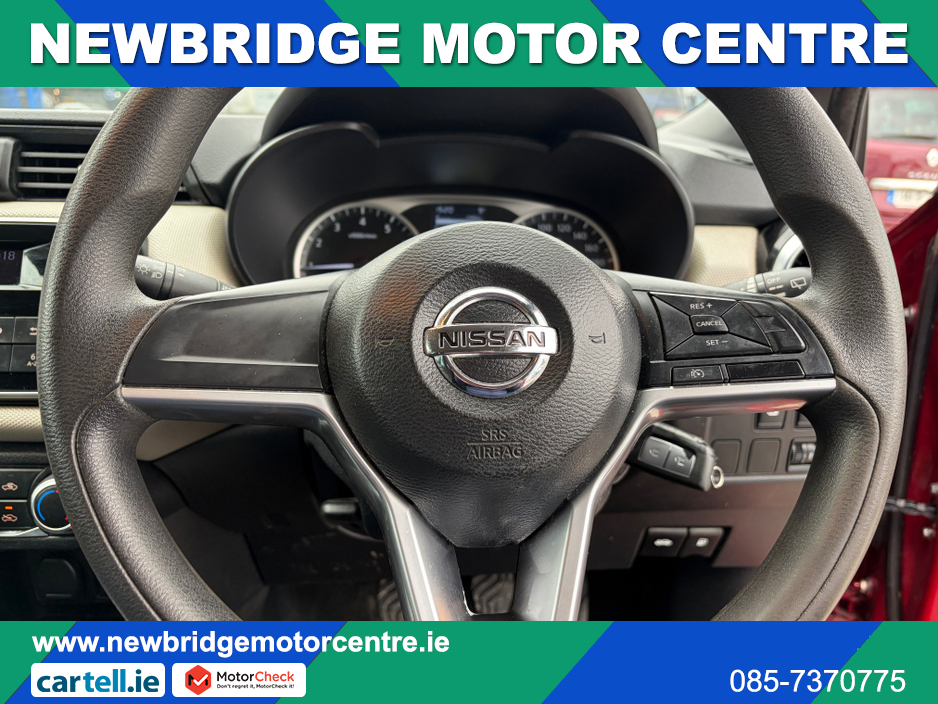 2019 Nissan Micra - image 12