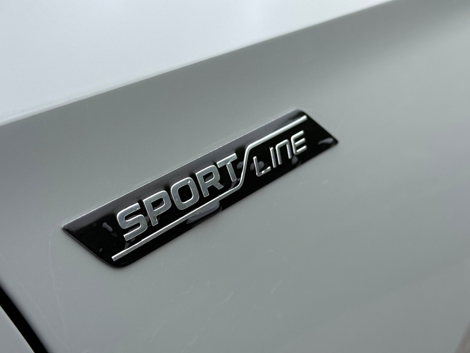 2025 Skoda Kodiaq  €51,950