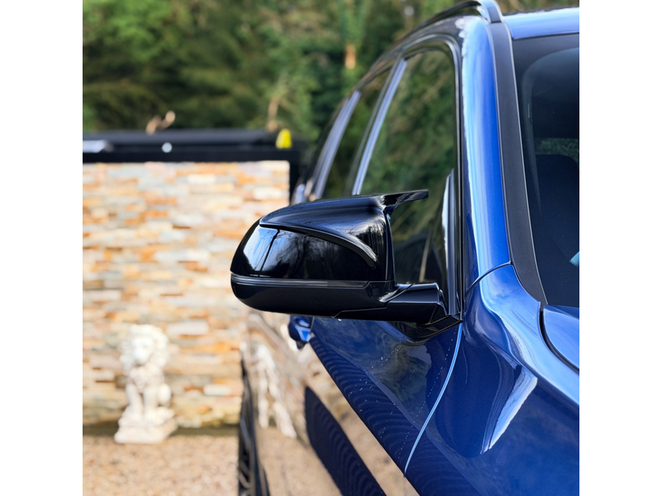 2022 BMW X3 SORRY SOLD €39,999