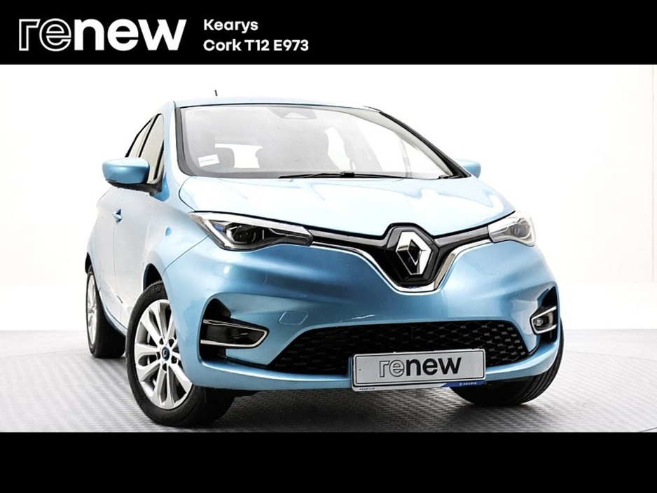 2020 Renault Zoe for sale in , Ireland
