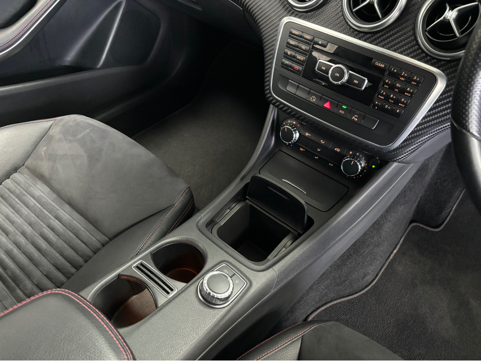 2013 Mercedes-Benz A Class - image 10