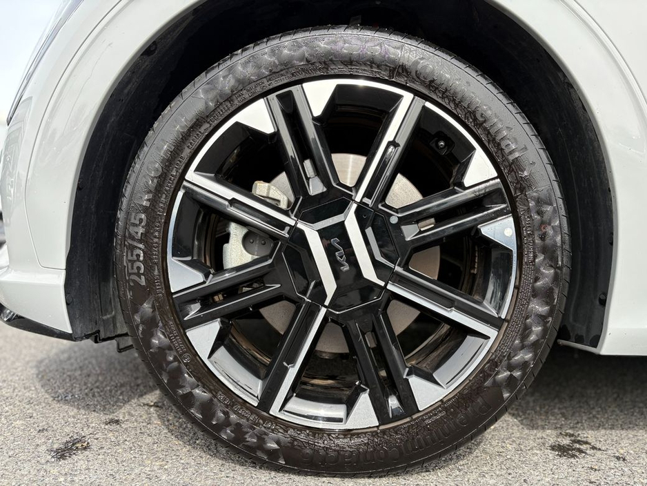 2025 Kia EV6 - image 5