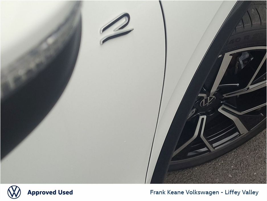 2024 Volkswagen Tiguan R-LINE AUTO 1.5 PHEV 204HP *PLUG IN HYBRID* *UP TO 100KM EV* *PETROL HYBRID* *REAR VIEW CAMERA* *HEATED SEATS* *PCP FINANCE AVAILABLE* €47,995