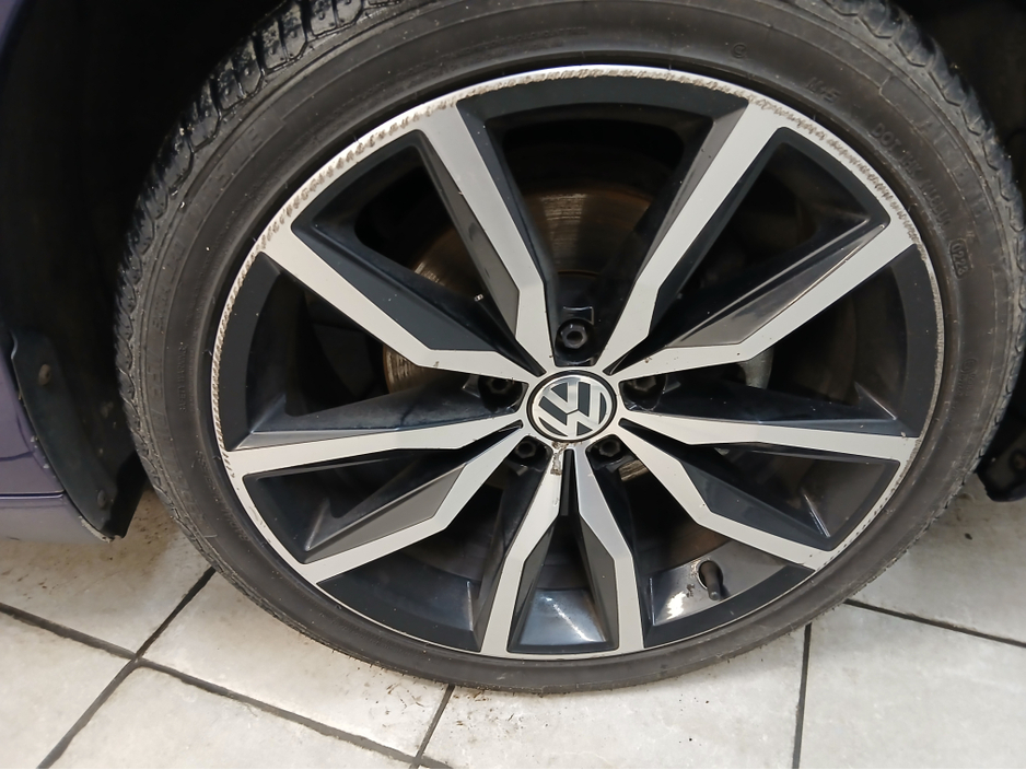 2015 Volkswagen Scirocco 2.0 TDI SPORT  6SP 150BHP 3DR : €12,500