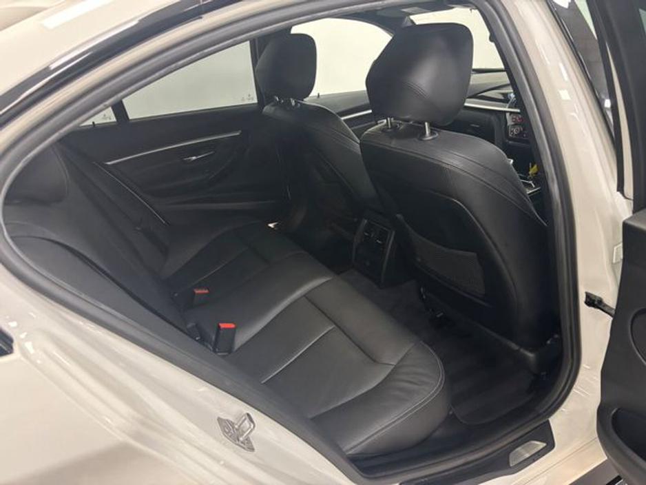 2015 BMW 3 Series 320d M Sport Auto €16,750