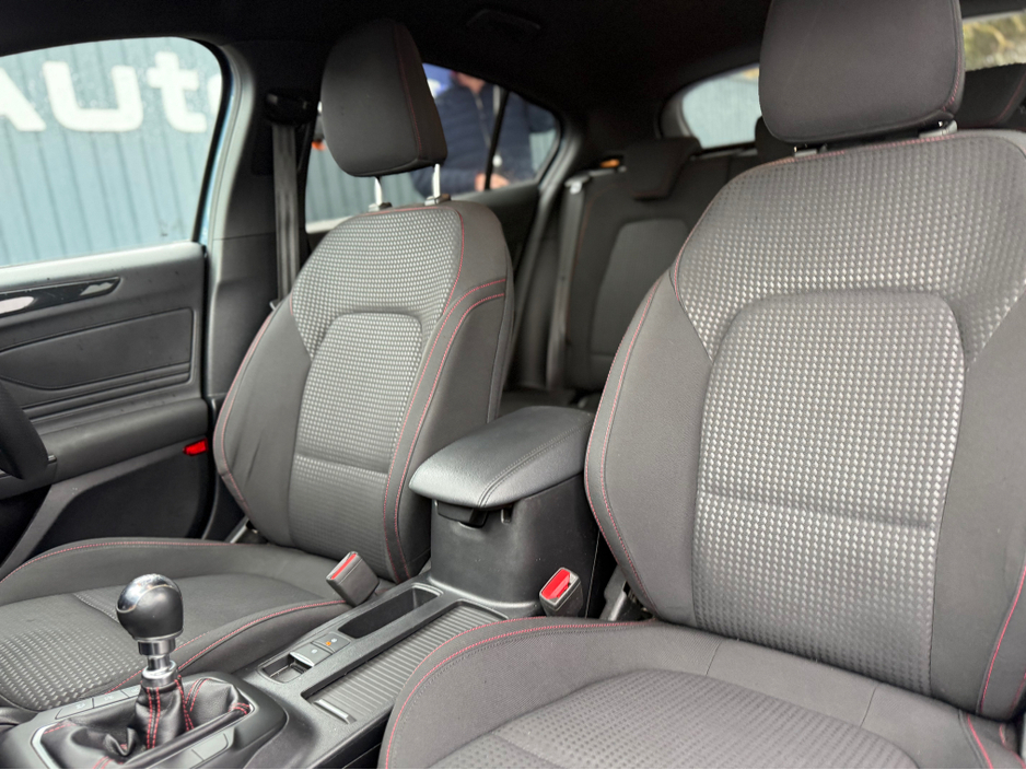 2020 Ford Focus ST-LINE - 1.5 DIESEL - MANUAL - 12M WARRANTY - CAR: 1685 €19,950