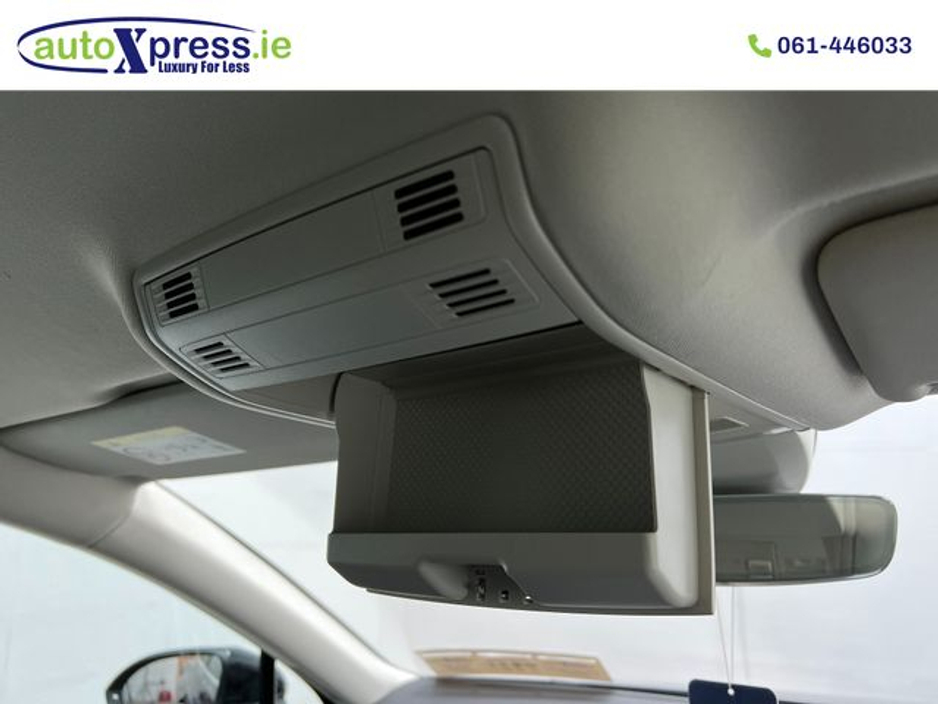 2019 Volkswagen Passat 2.0 TDI HIGH LINE Automatic, Reversing camera €26,995