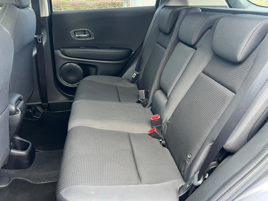 2020 Honda HR-V 1.5 i-VTEC ES €20,950