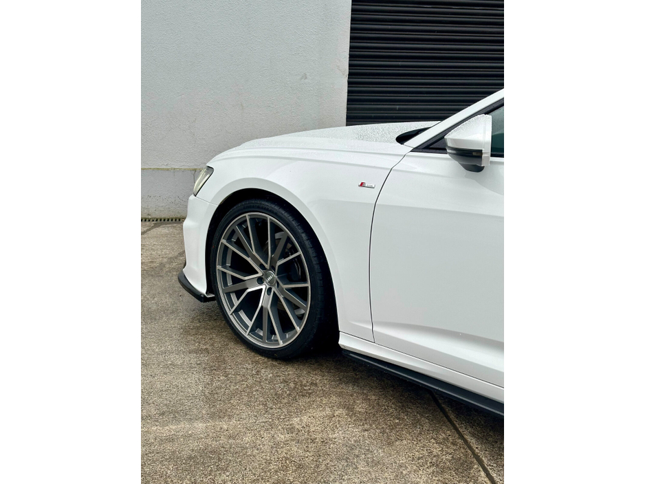 2021 Audi A6 - image 10