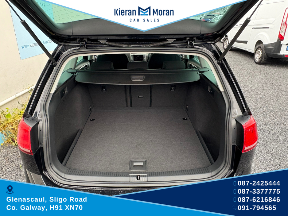 2014 Volkswagen Golf Auto €10,950