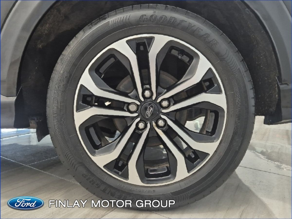 2021 Ford Puma - image 10