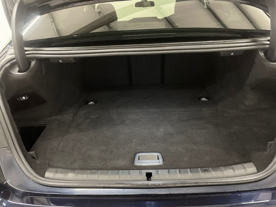 2023 BMW 5 Series 530e M Sport Saloon €45,995