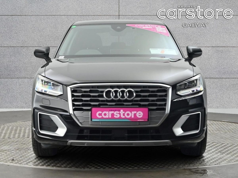 2020 Audi Q2 - image 8