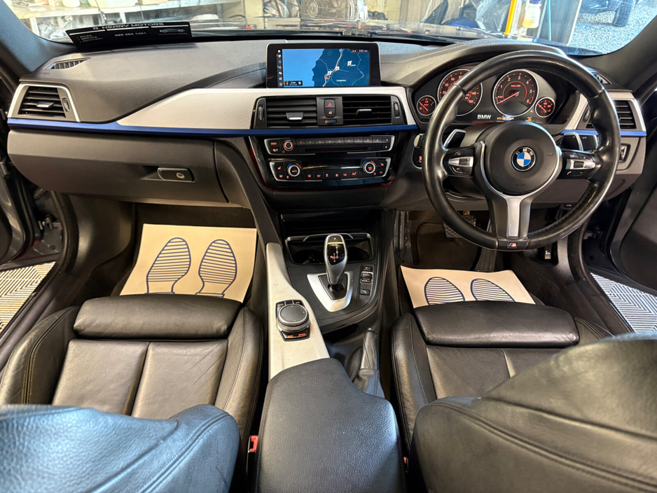 2018 BMW 4 Series - image 14