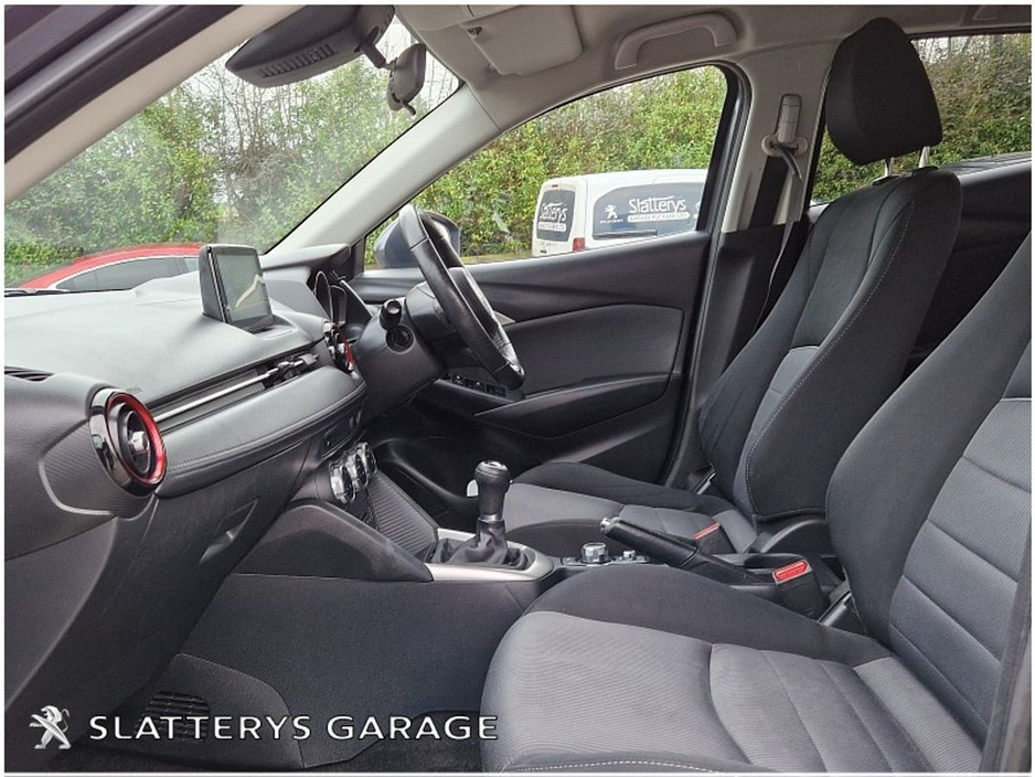 2018 Mazda CX-3 - image 4