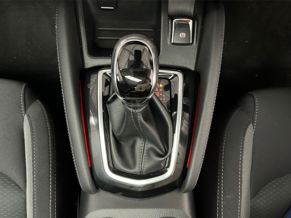 2019 Nissan Qashqai 1.3 SV PREMIUM DCT 4DR**PANORAMIC ROOF**MULTIFUNCTIONAL STEERING WHEEL**SEMI DIGITAL DASH**REVERSE CAMERA**PARKING SENSORS**BLACK CLOTH INTERIOR**FINANCE AVAILABLE** €18,495