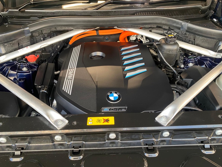 2020 BMW X5 XDRIVE45E 4DR AUTO XDRIVE M SPORT X45E G05HG05H 4 €49,950