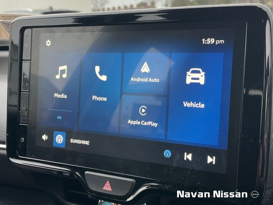 2024 Toyota Yaris Cross 1.5 Hybrid Luna