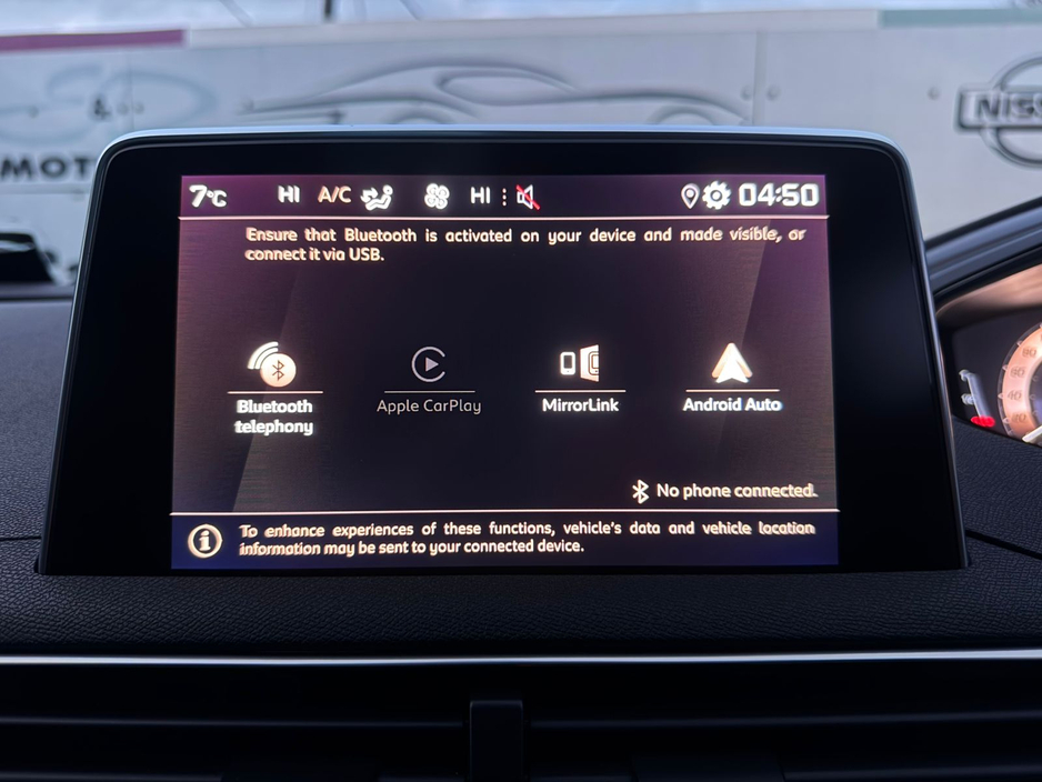 2020 Peugeot 5008 GT LINE 1.2 130 Pan Roof €19,800