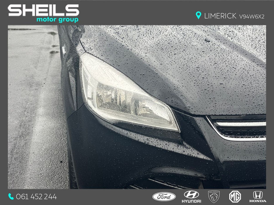 2016 Ford Kuga - image 16