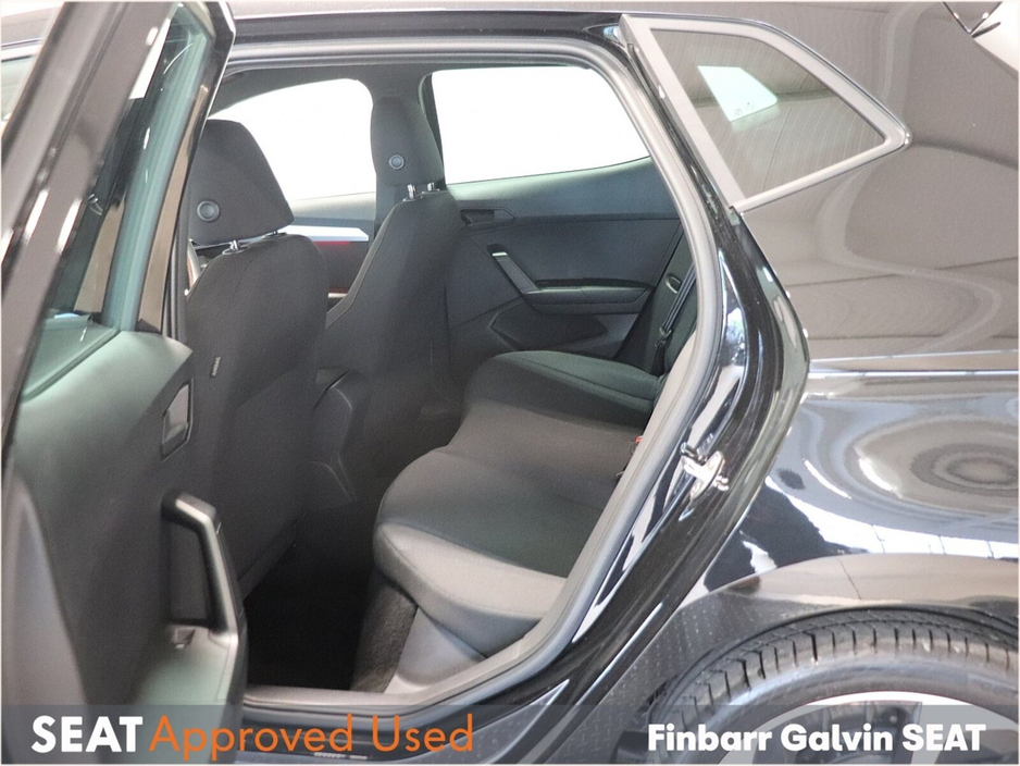 2025 SEAT Ibiza - image 10