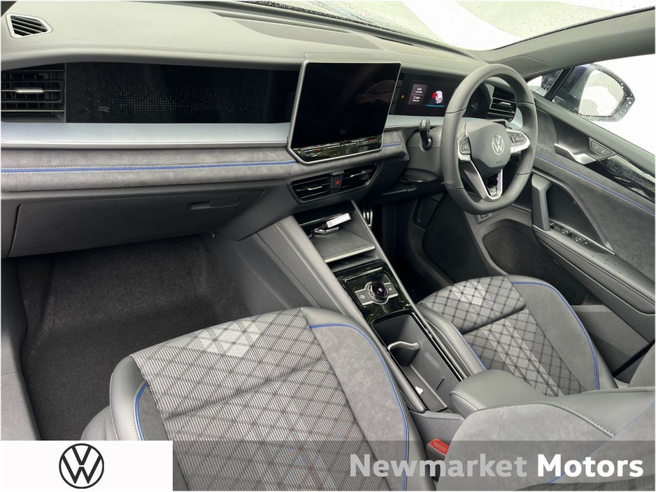 2026 Volkswagen Tayron - image 26