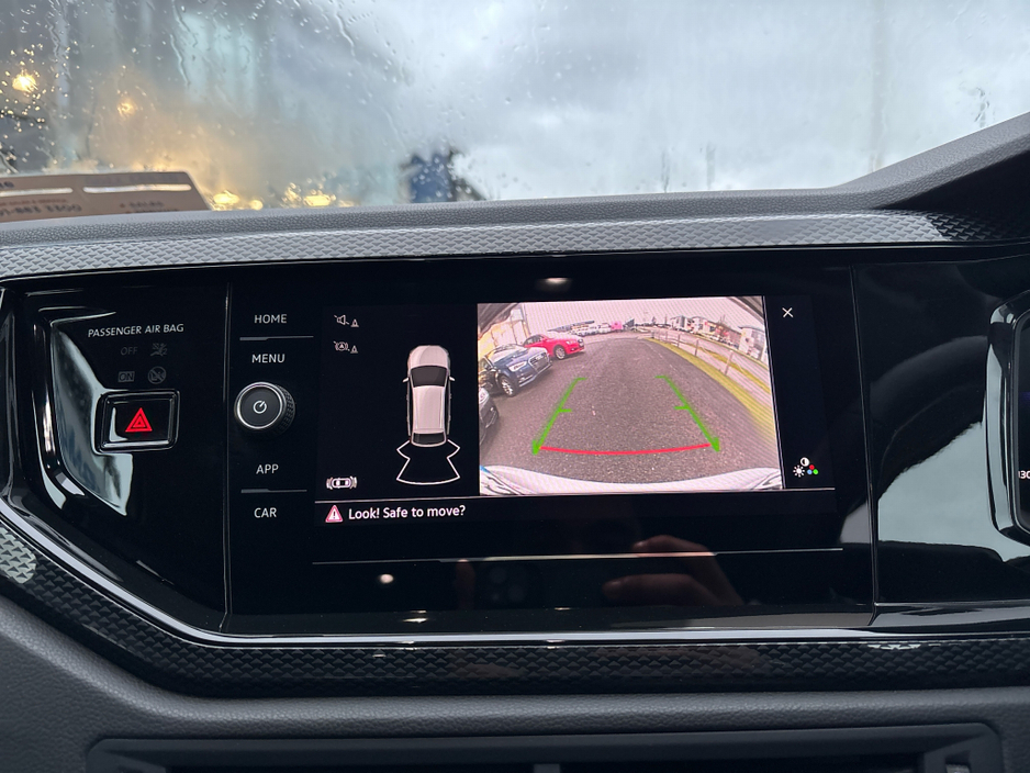 2025 Volkswagen Taigo EDITION 75 1.0 TSI116HP D7F €28,950