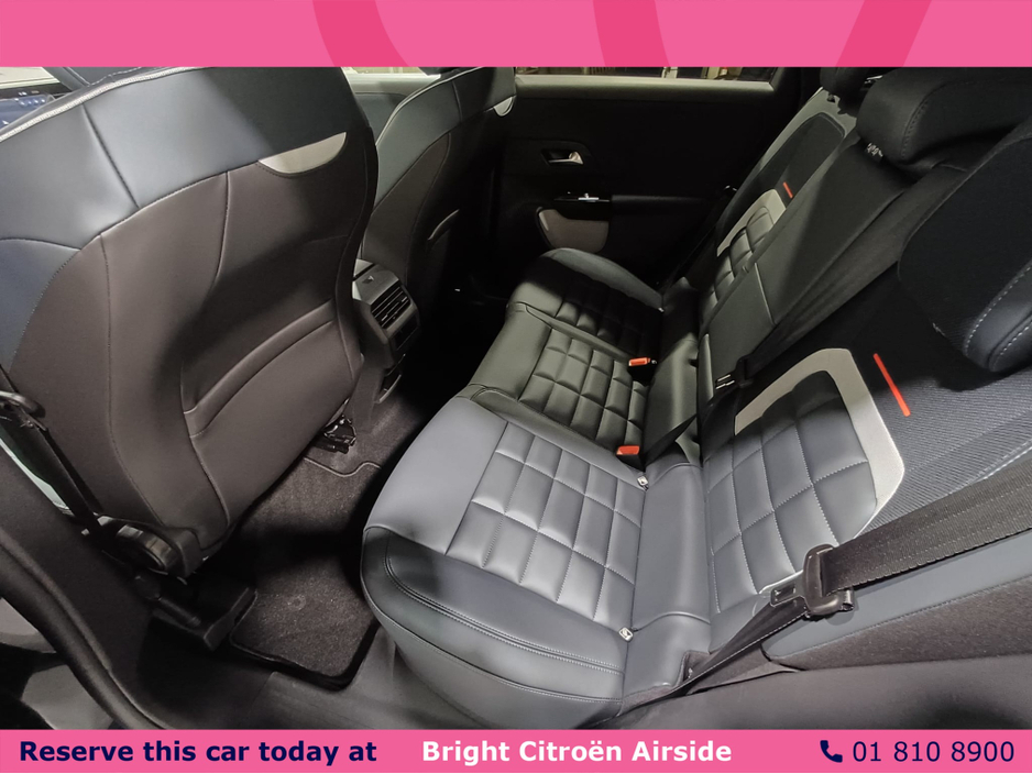 2026 Citroen C5 Aircross MAX MHEV 136 EDCT ***DEMO*** AUTOMATIC €44,670