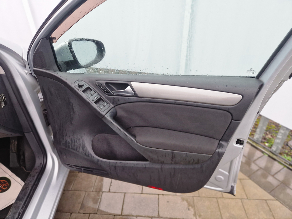 2013 Volkswagen Golf 1.2 PETROL AUTO €10,495