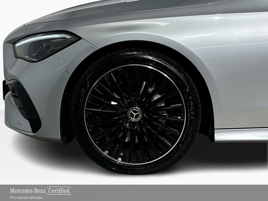 2024 Mercedes-Benz CLE - image 5