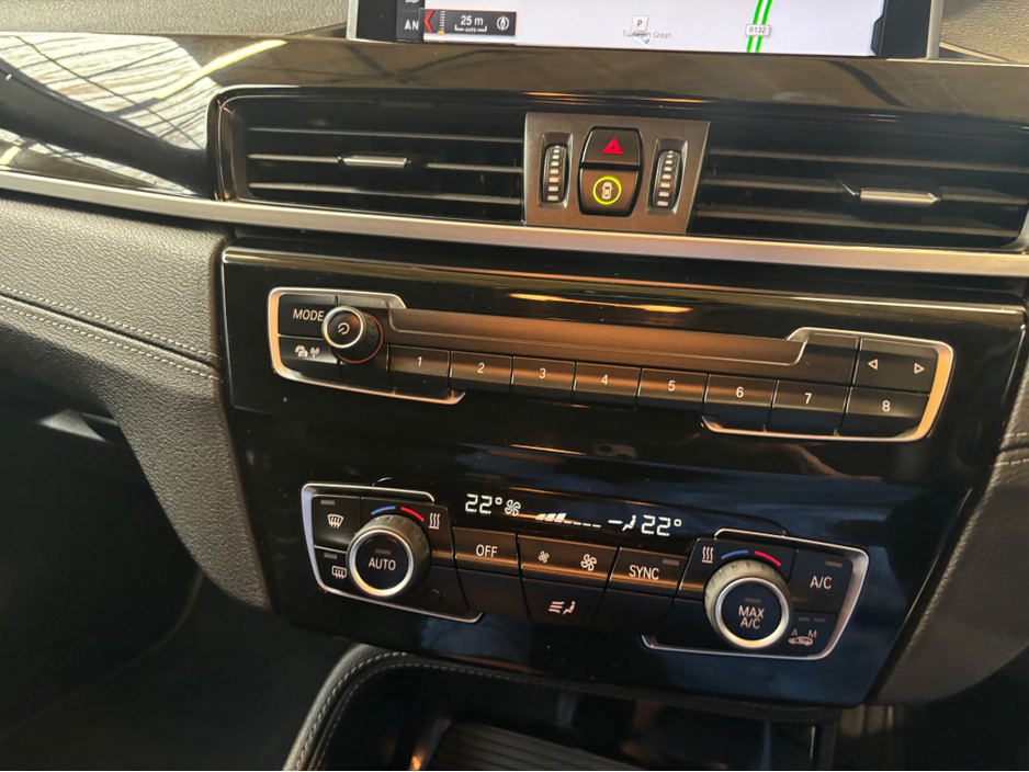 2022 BMW X2 - image 19