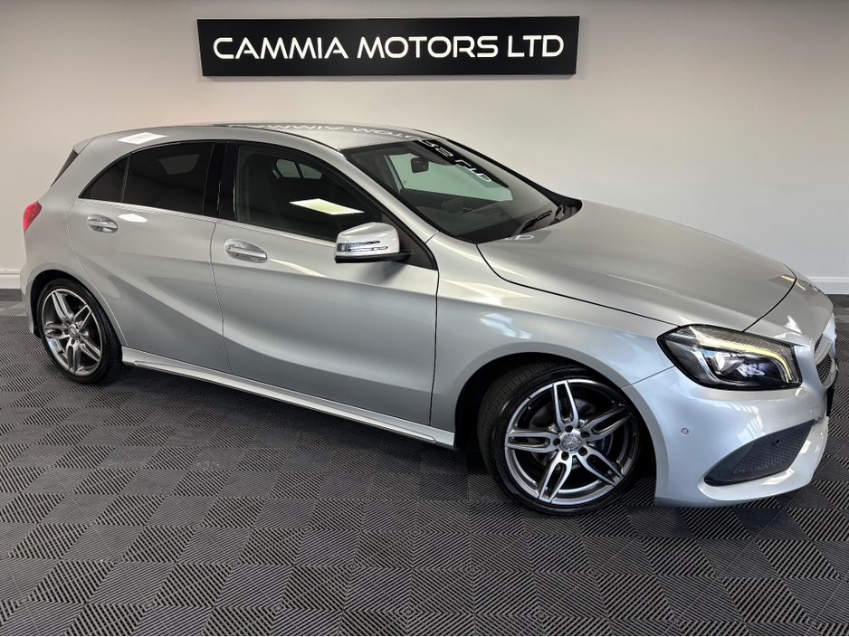 2016 Mercedes-Benz A Class for sale in , Ireland