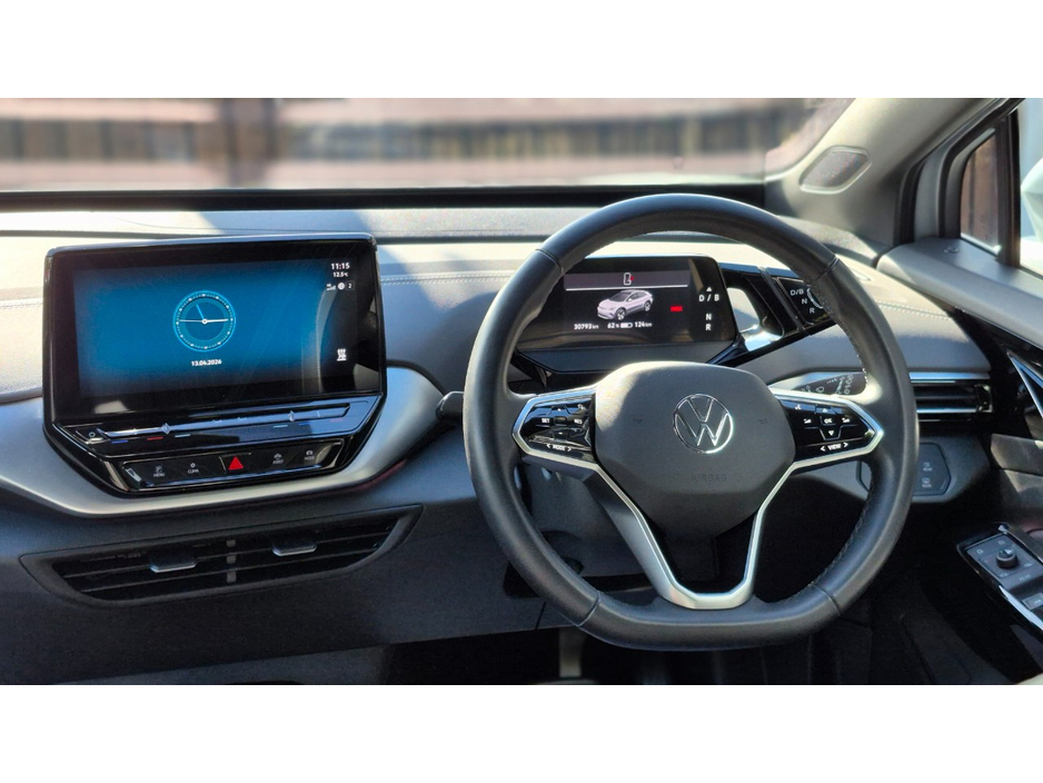 2023 Volkswagen ID.4 - image 17