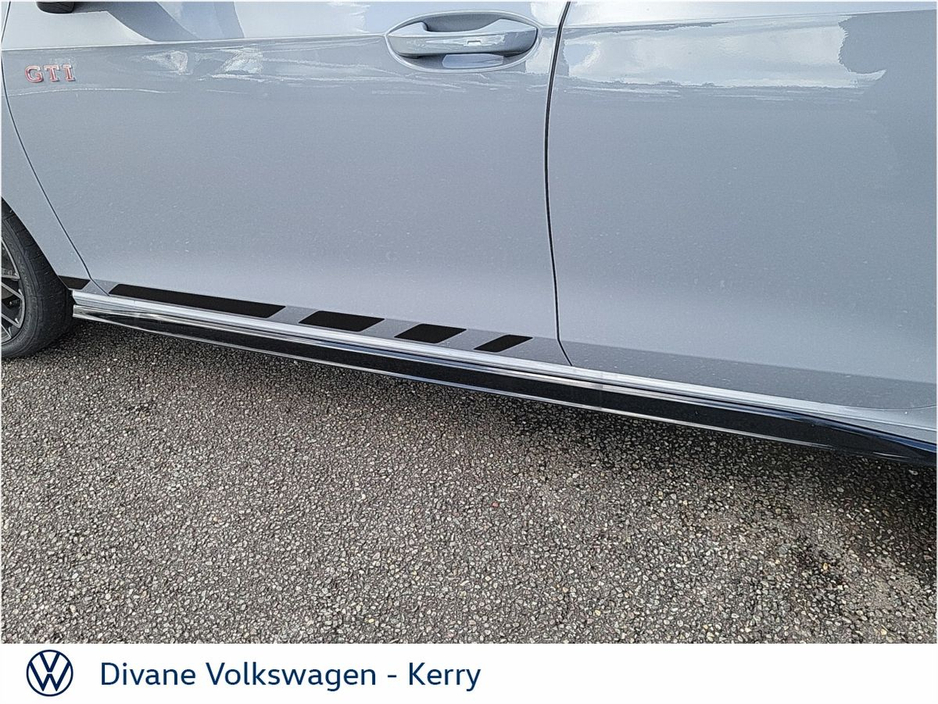 2026 Volkswagen Golf GTI CLUBSPORT 2.0TSI 300BHP AUTOMATIC €71,000