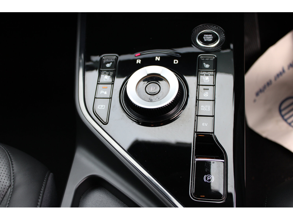 2024 Kia Niro Niro PHEV K4 Black Cladding €34,950