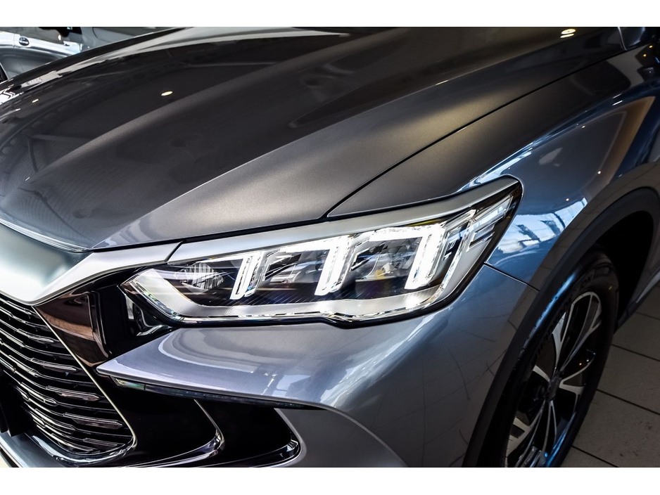 2026 BYD Sealion 7 - image 7