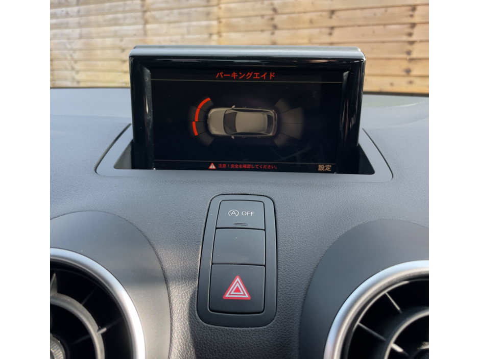 2016 Audi A1 - image 11