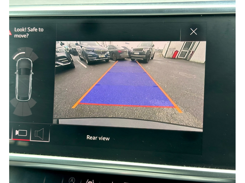 2019 Audi A6 - image 7