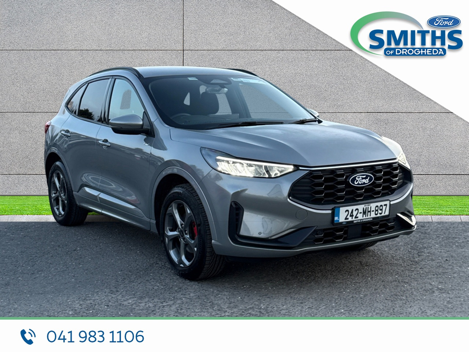 2024 Ford Kuga for sale in , Ireland