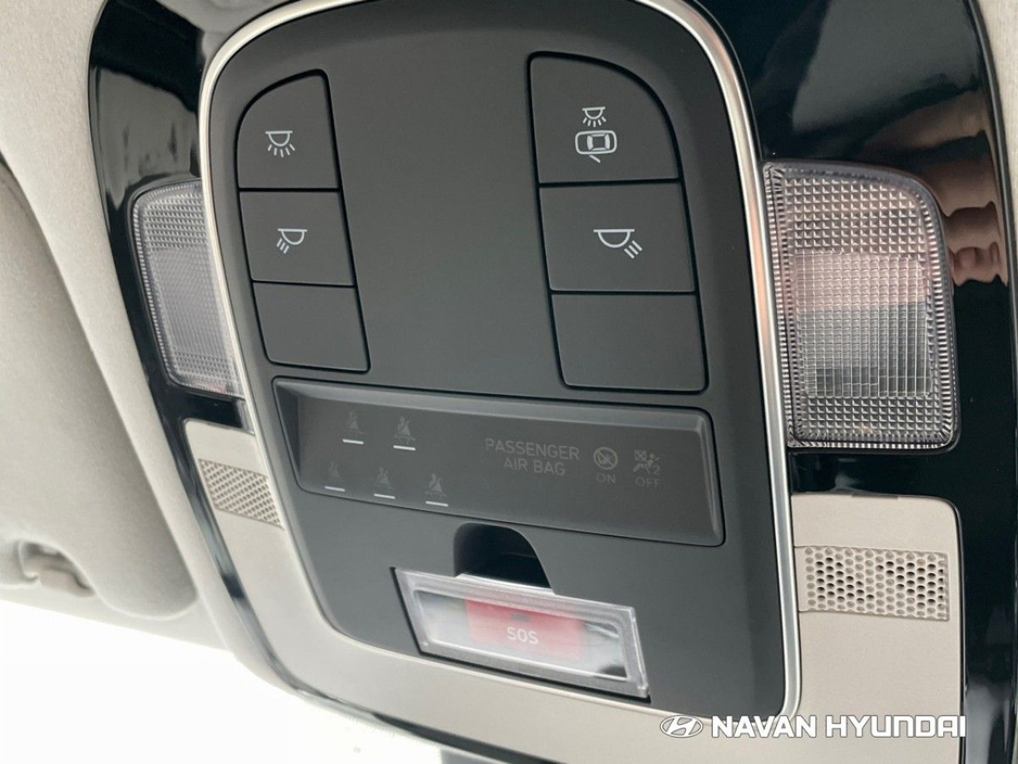 2021 Hyundai Santa Fe 1.6 PHEV 4WD Executive Plus Auto