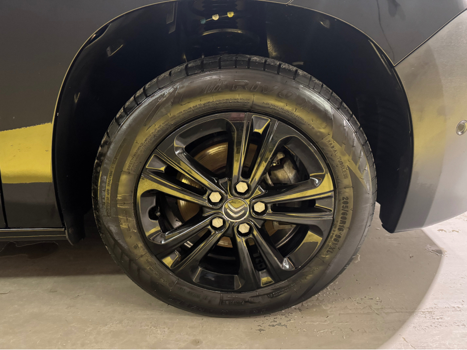 2020 Citroen Berlingo ENTERPRISE 1.5 BLUEHDI 100 650KG M 3DR NO VAT €11,950