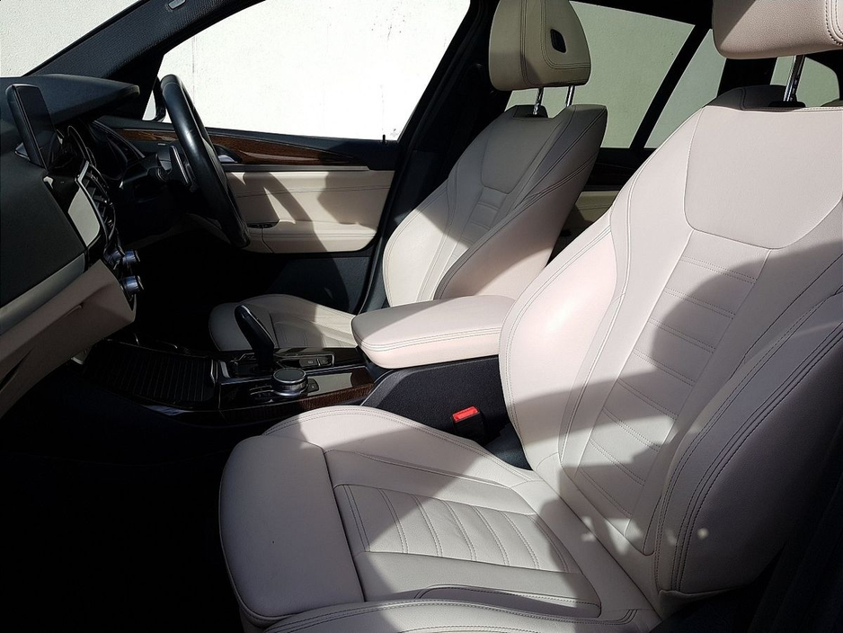 2019 BMW X3 - image 7