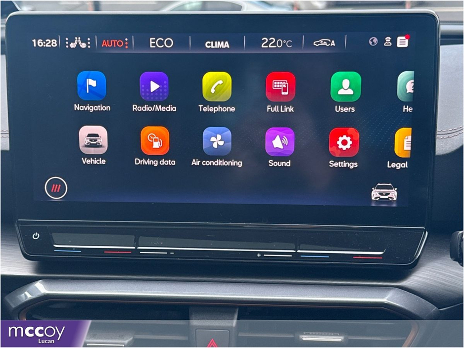 2023 Cupra Formentor - image 14